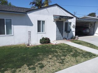 Cowan 4916-18 Elizabeth, Bell Gardens, CA 90201