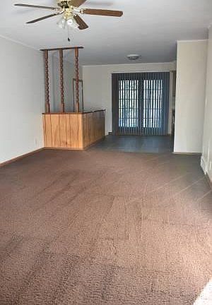 LR toward Kitchen/Patio