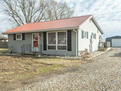 304 S Meridian St, Sulphur Springs, IN, 47388