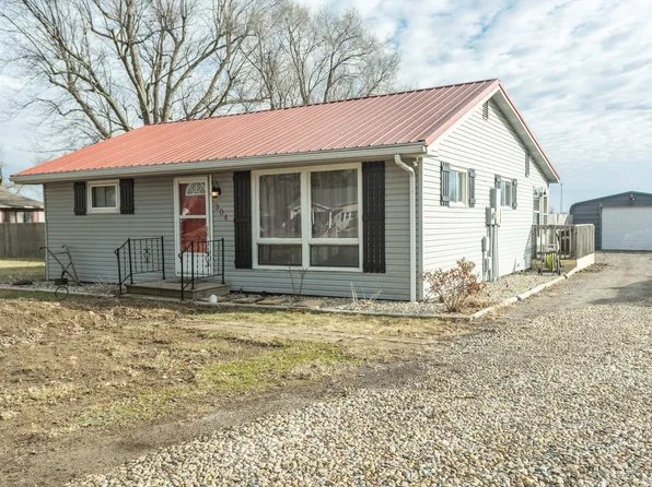 304 S Meridian St, Sulphur Springs, IN 47388