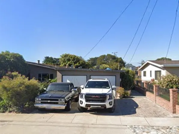 344 Everett Dr, Marina, CA 93933