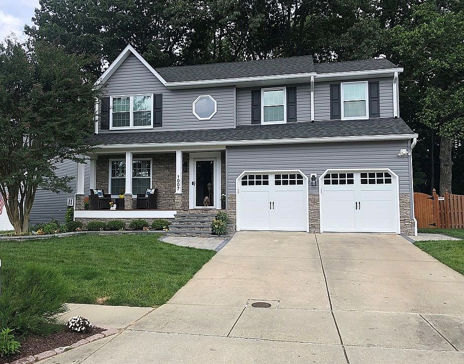 2nd image of 1007 Tred Avon Ct