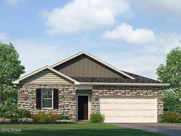 81 Saratoga Ln, Elizabethtown, KY 42701