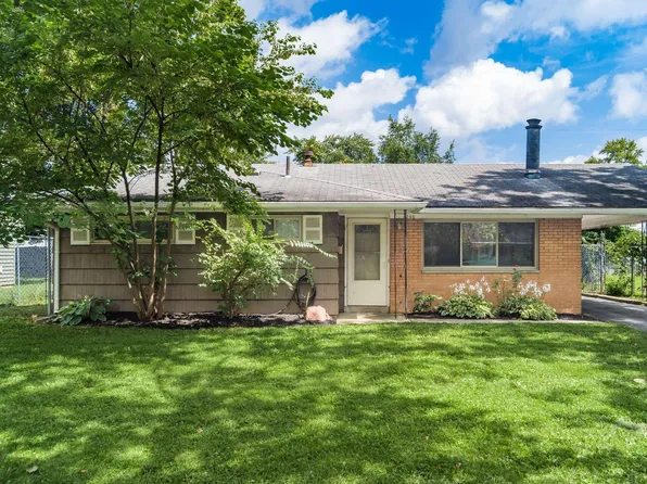 740 Stinchcomb Dr, Columbus, OH 43202