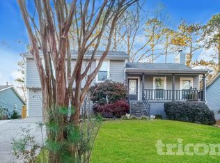 10290 Old Woodland Entry, Johns Creek, GA 30022