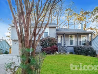 10290 Old Woodland Entry, Johns Creek, GA, 30022
