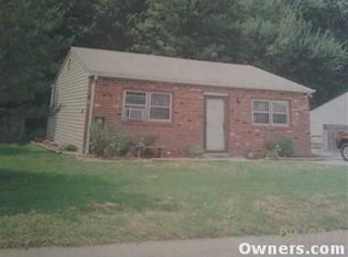 6 Verdi Cir, Newark, DE 19702