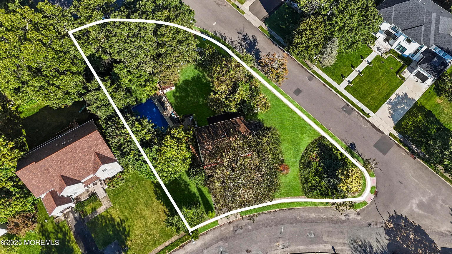 140 Van Buren Avenue photo 1