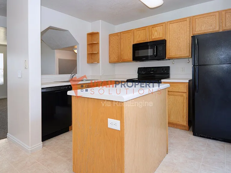 14657 S Culross Ln — Photo 14