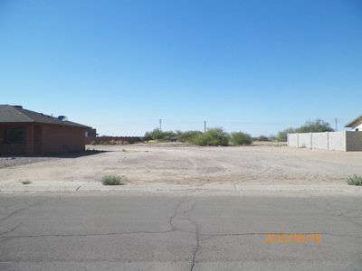 10260 W Bradshaw Dr Lot 1984, Arizona City, AZ, 85123