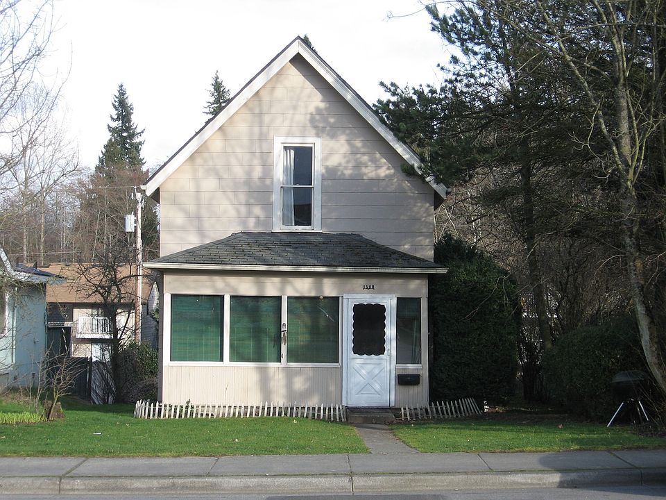 Multi Family Lot