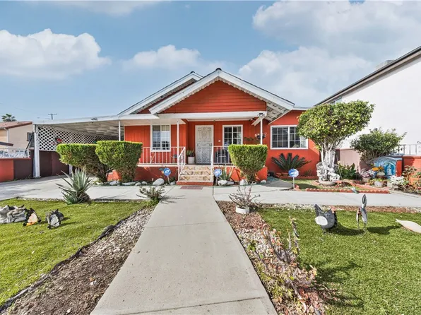 6315 Miramonte Blvd, Los Angeles, CA 90001