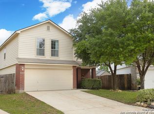 10259 Huisache Fld, Helotes, TX 78023