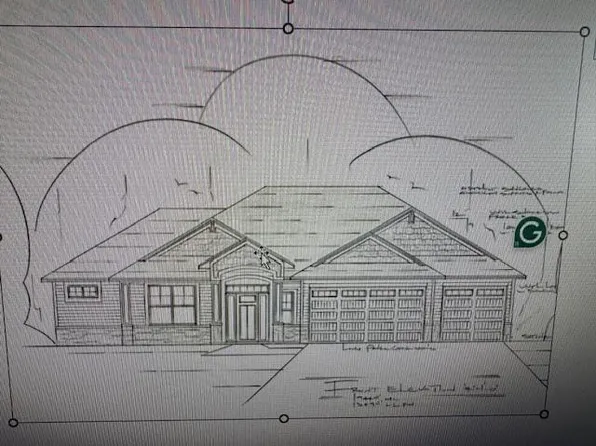 3748 Lucy Ct NE, Saint Michael, MN 55376