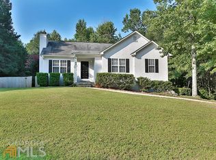 65 Halo Trce, Sharpsburg, GA 30277