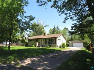 615 Farrell Rd, Duluth, MN 55811