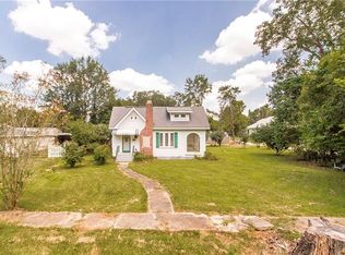 805 Pierce Blvd, Bogalusa, LA 70427