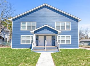 1918 Hillside Ave N, Minneapolis, MN 55411