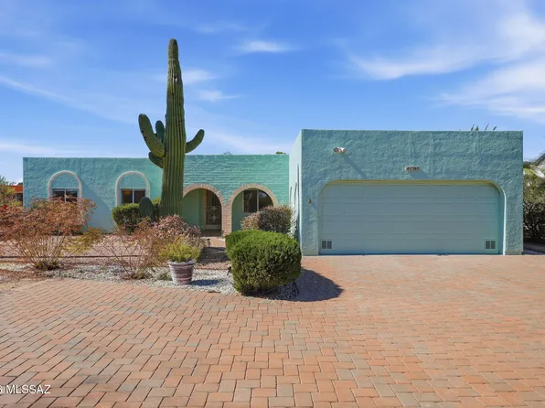 1565 N Paseo Cerca, Green Valley, AZ 85614