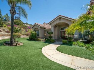 3662 Victoria Heights Pl, Alpine, CA 91901