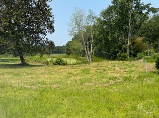 0 US HWY 17 Highway, Townsend, GA 31331