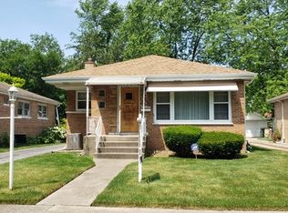 15708 Ingleside Ave, Dolton, IL 60419