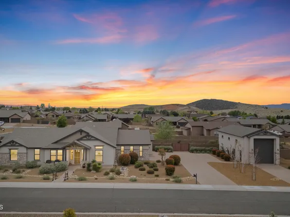 13179 E Rifle Way, Prescott Valley, AZ 86315