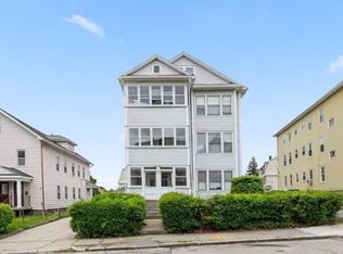 174 Vernon St #2, Worcester, MA 01610