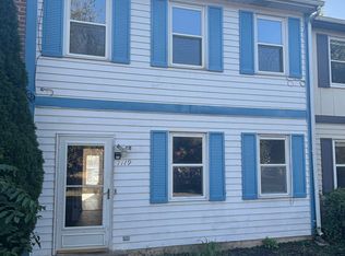 7119 Salem Park Cir, Mechanicsburg, PA 17050