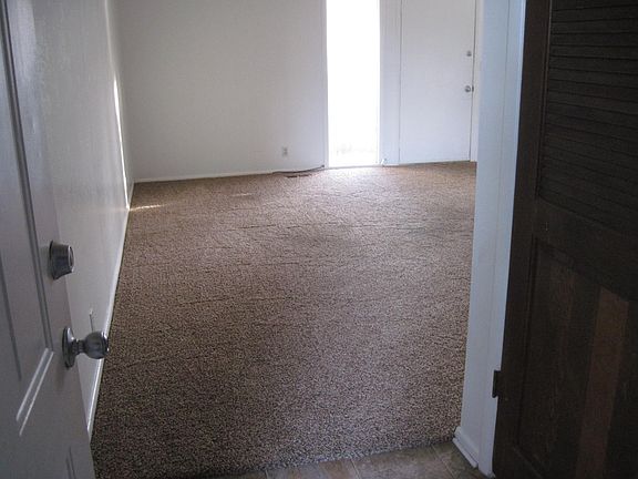 Front Entery