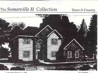 32 Addison Way, Clifton Park, NY 12065