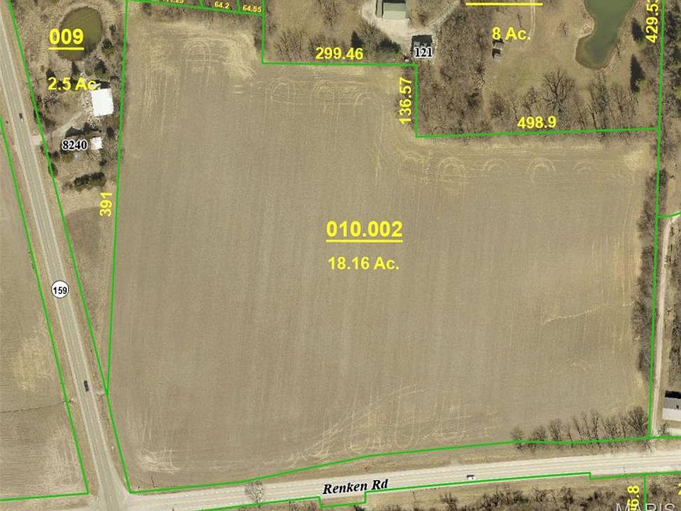 1st image of Xx Renken Rd