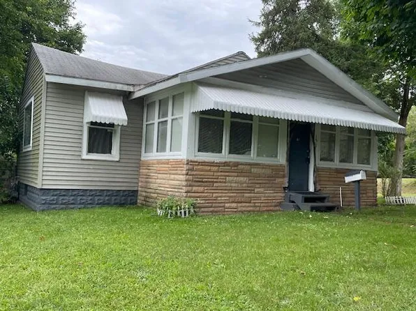 151 Seivour Ave, Battle Creek, MI 49037