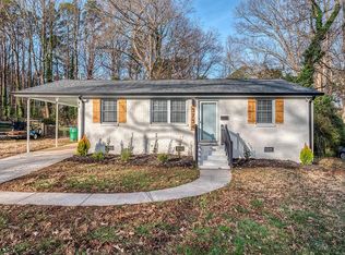 3734 Seaforth Dr, Charlotte, NC