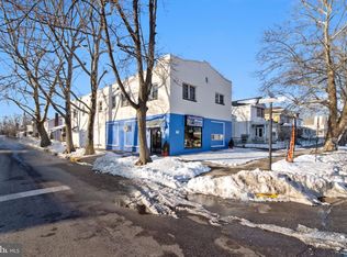 1701 Farragut Ave, Bristol, PA 19007