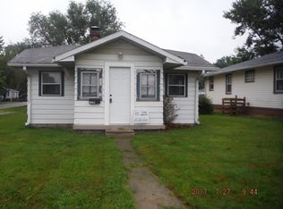 1653 N Somerset Ave, Indianapolis, IN 46222