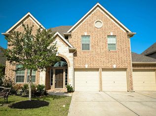 4317 S Meridian Greens Dr, Dickinson, TX 77539