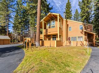120 Village Blvd #129, Incline Village, NV