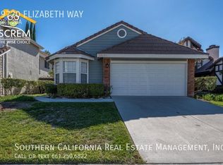 19720 Elizabeth Way, Santa Clarita, CA 91351