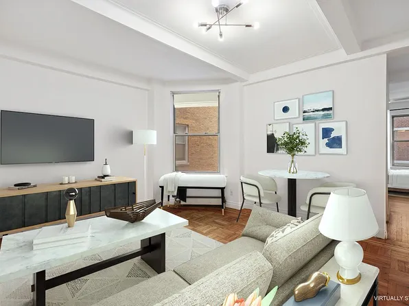 345 W 55th St APT 7D, New York, NY 10019