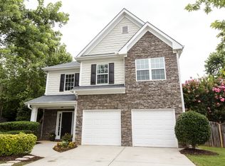 3172 Forest Grove Trl NW, Acworth, GA 30101