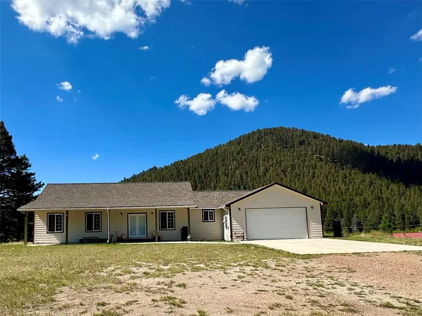 4847 State Highway 1, Philipsburg, MT 59858