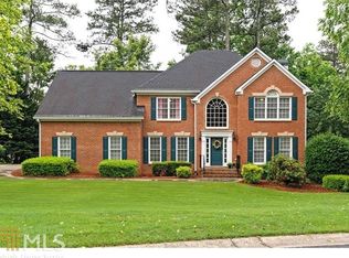 5400 Fripp Ln NW, Acworth, GA 30101