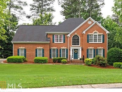5400 Fripp Ln NW, Acworth, GA, 30101