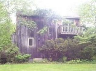 6 Lawrence Hts, Jericho, VT 05465