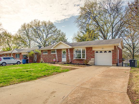 Added Driveway Space