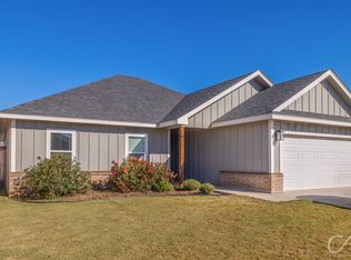 314 Sophia Ln, Abilene, TX 79602