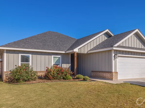 314 Sophia Ln, Abilene, TX 79602