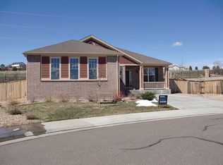 5337 S Elk Way, Aurora, CO 80016