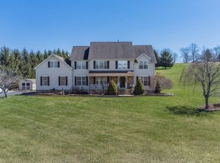 4 GARRY LANE, Andover Twp., NJ 07848